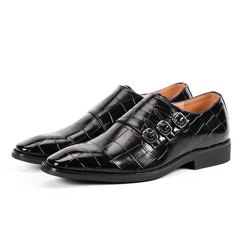 Sapato Masculino Social Astor