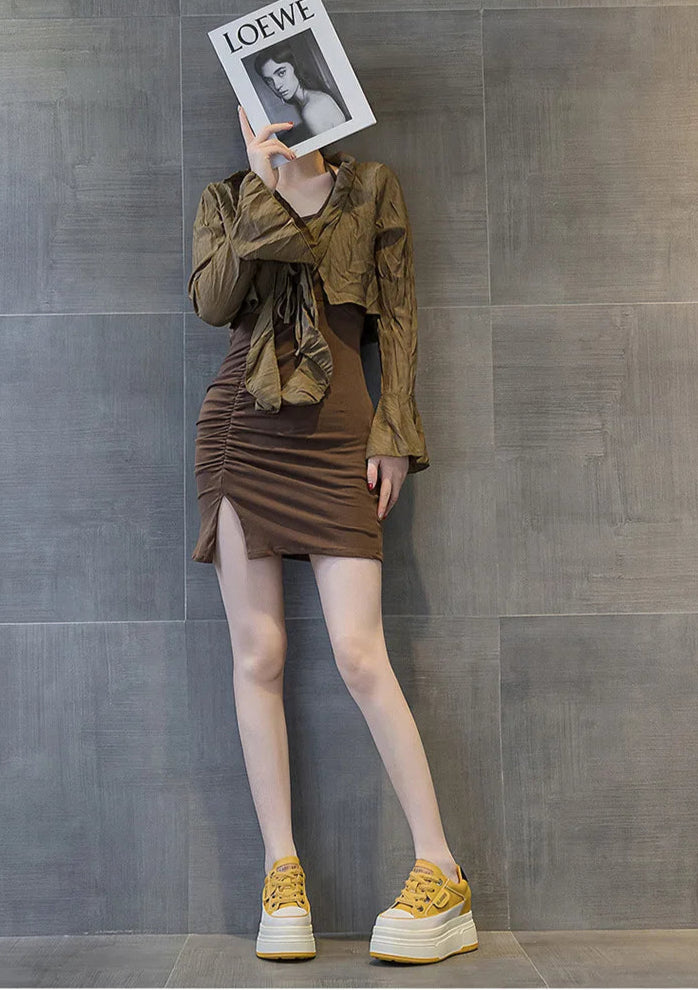 Tênis Feminino Casual