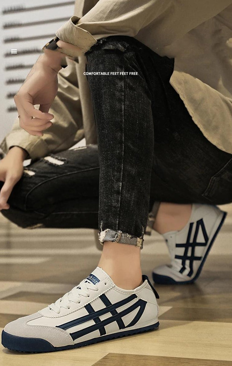 Tênis Masculino Casual