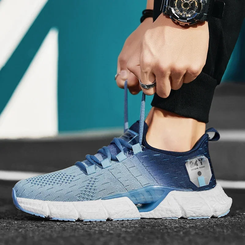 Tênis Masculino Vigor para Corrida