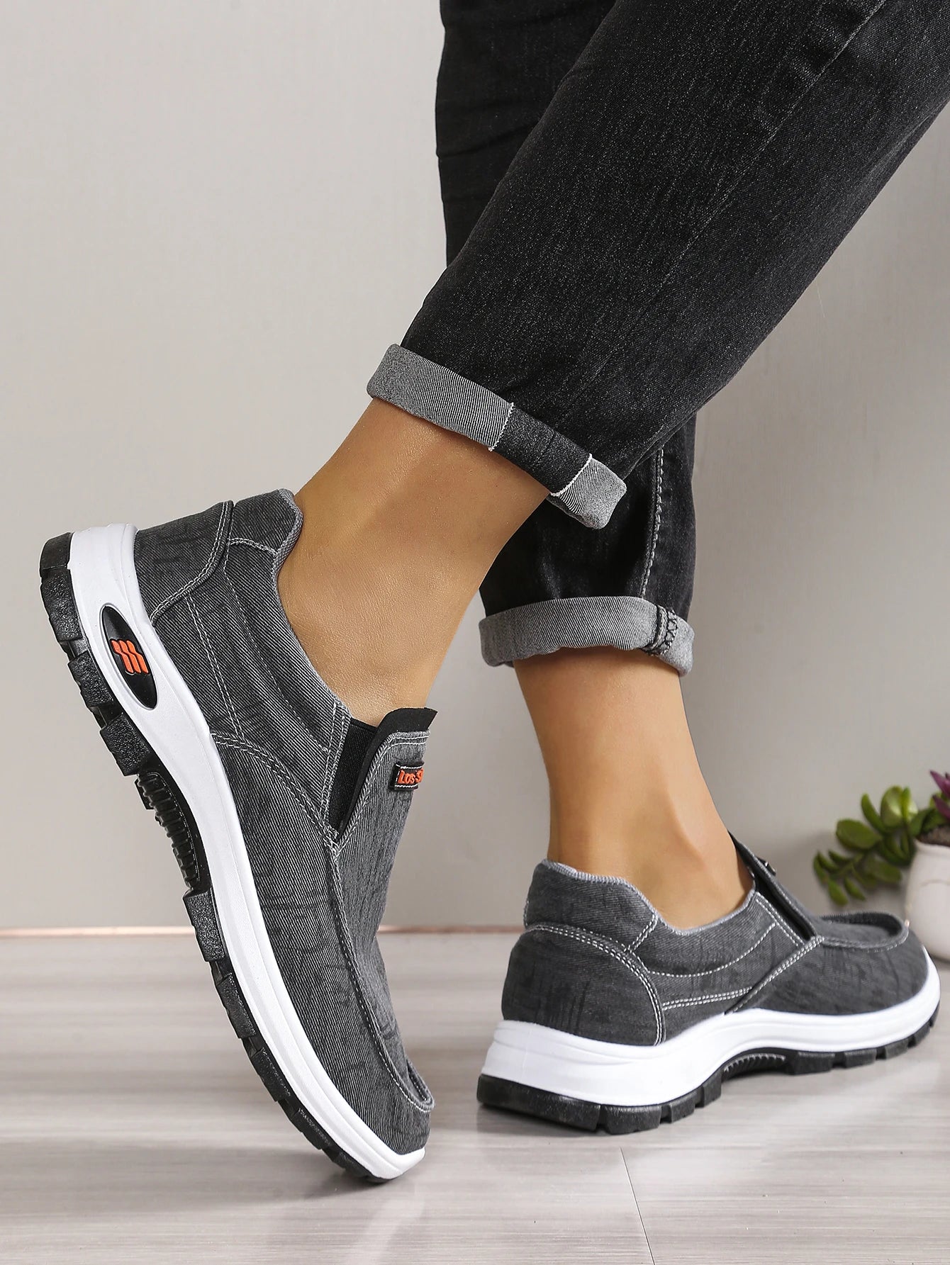 Tênis Masculino Casual