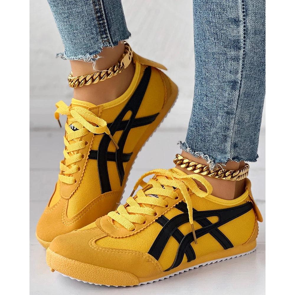 Tênis Feminino Casual