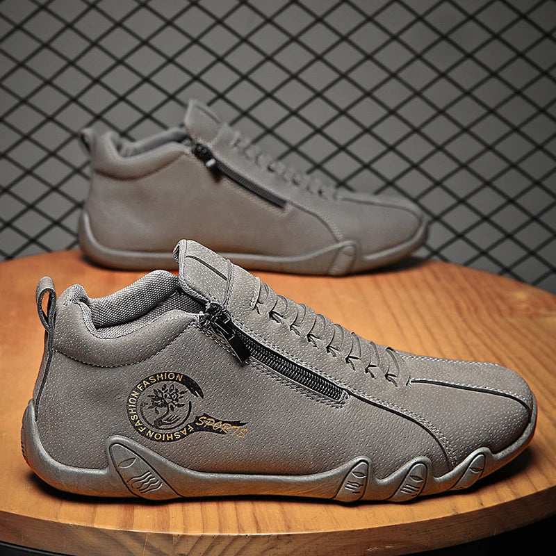 Tênis Masculino Casual