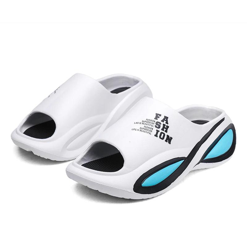 Sandália Masculina de Praia Vbug - PROMOÇÃO DIA DOS PAIS