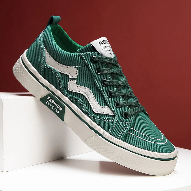 Tênis Masculino Casual
