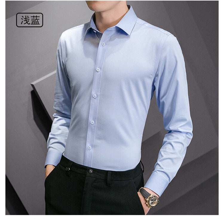 Camisa Masculina Social Meridovant