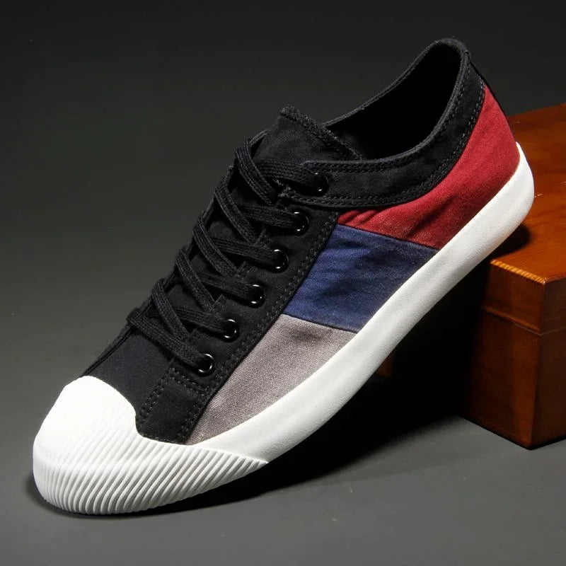 Tênis Masculino Casual Arven