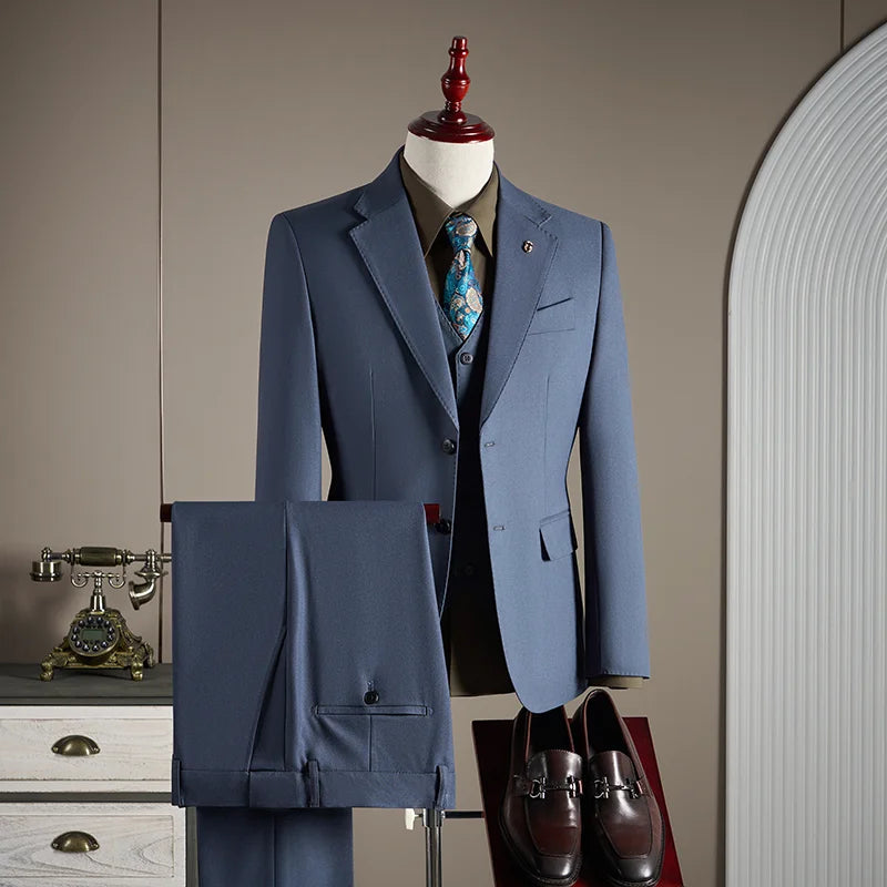 Terno Masculino Slim Legado