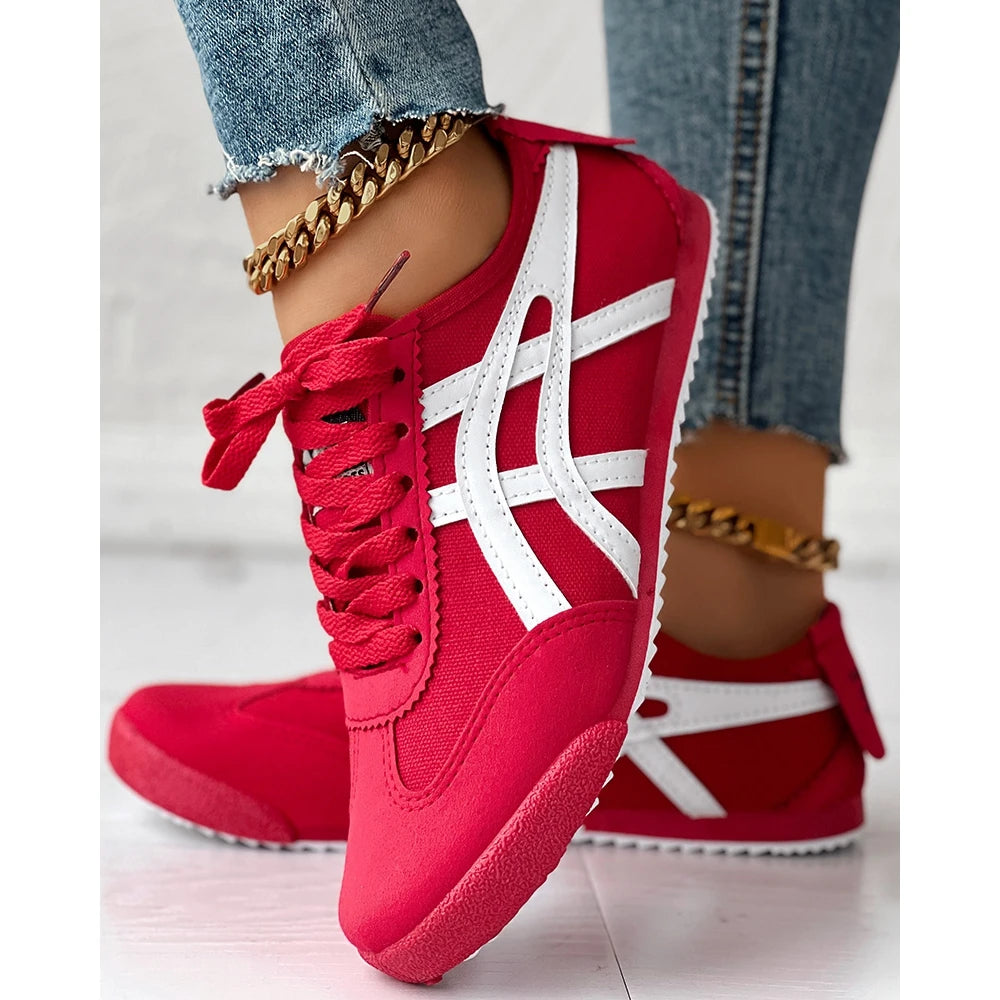 Tênis Feminino Casual