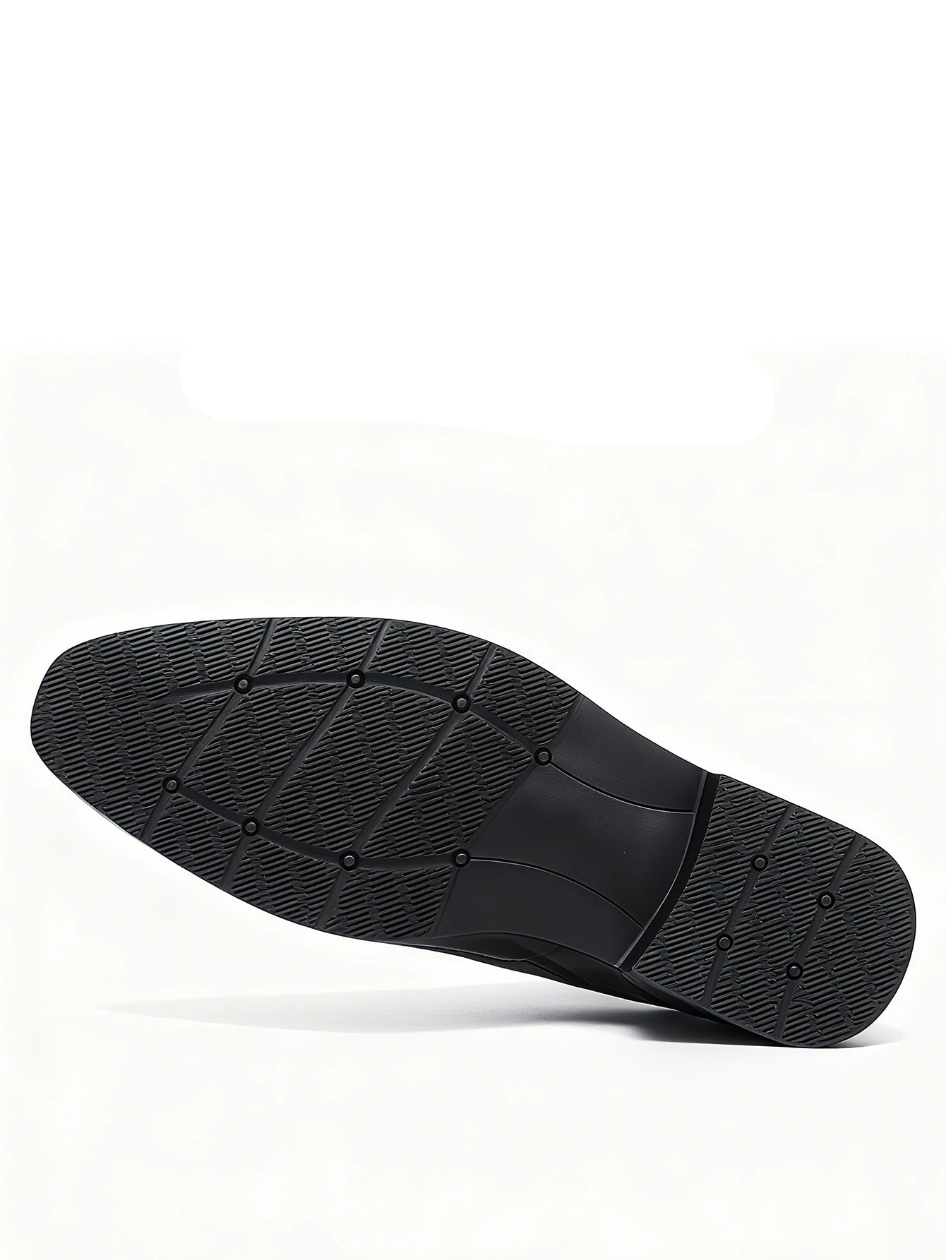 Sapato Oxford Masculino Clássico Retrô by Loja Bruna Modas