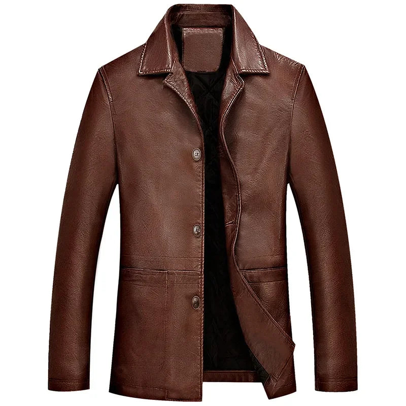 Jaqueta Masculina Casual Blackrail