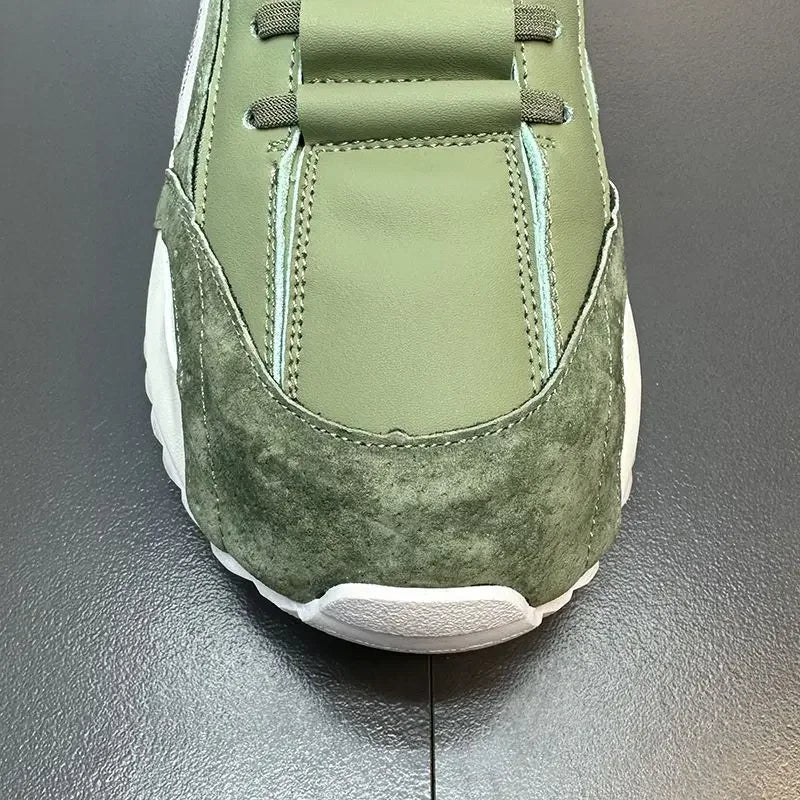Tênis Masculino Casual Vicenza