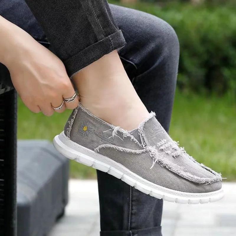 Tênis Masculino Casual Denis
