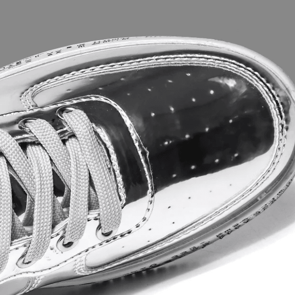 Tênis Masculino Fashion Skateboard