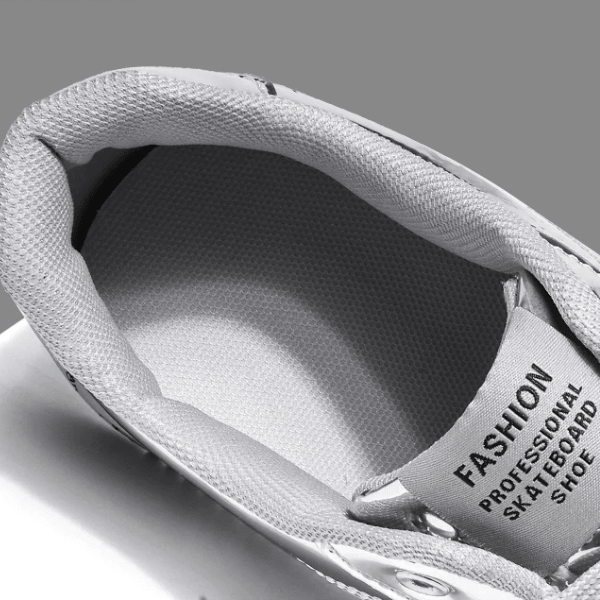 Tênis Masculino Fashion Skateboard