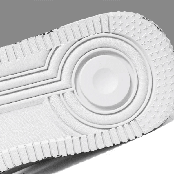 Tênis Masculino Fashion Skateboard