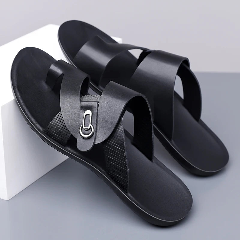 Chinelo Masculino Casual Tríade