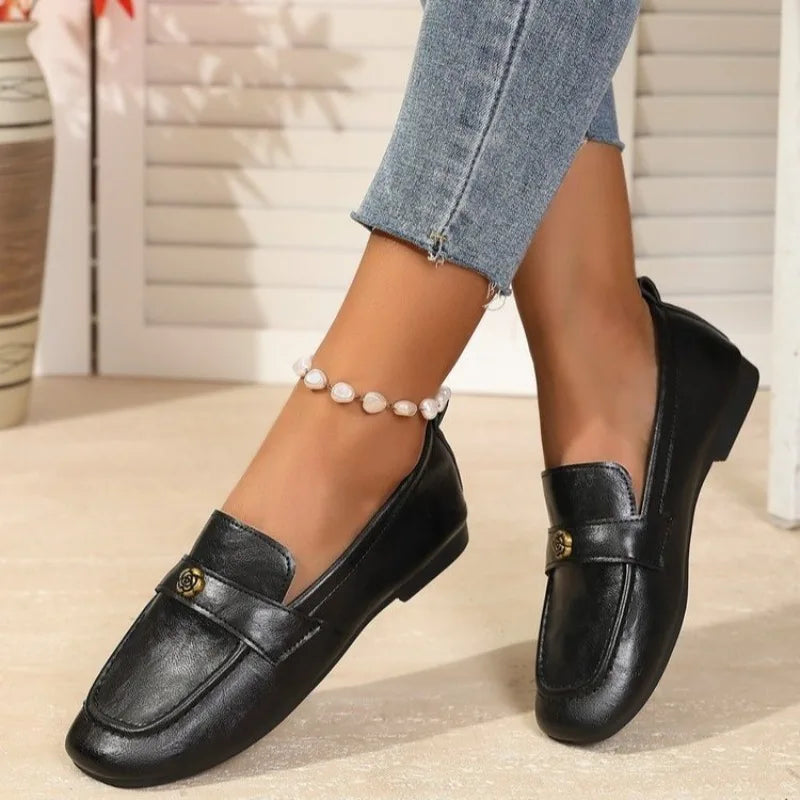 Mocassim Feminino Bellora