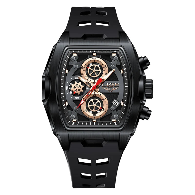 Relógio Masculino Esportivo