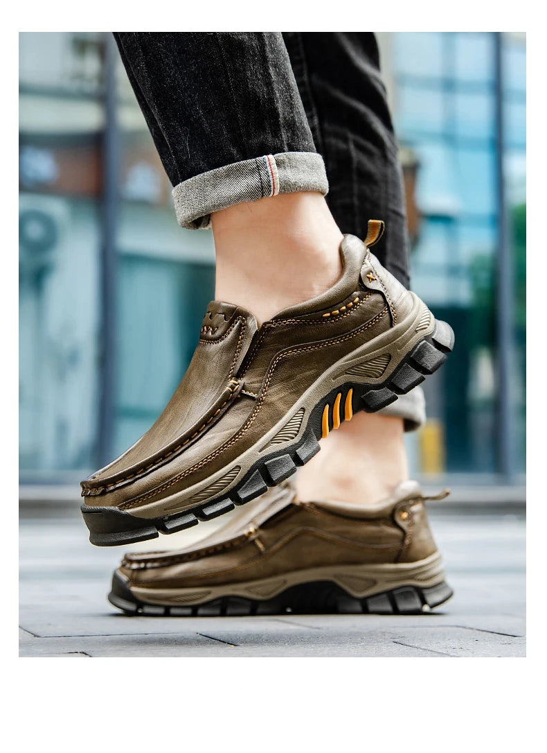 Mocassim Masculino Casual Bellavaro