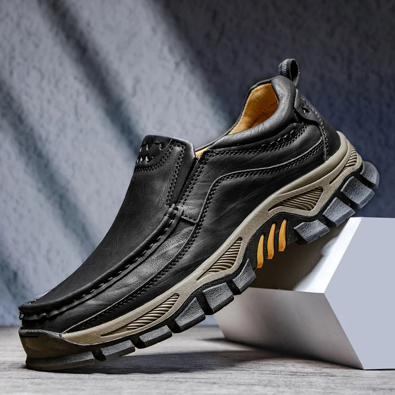 Mocassim Masculino Casual Bellavaro