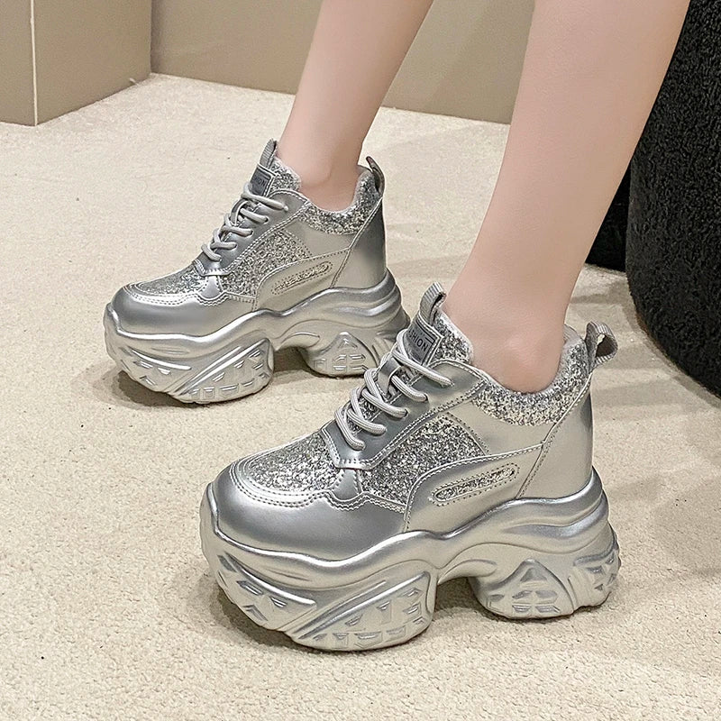 Tênis Feminino Casual
