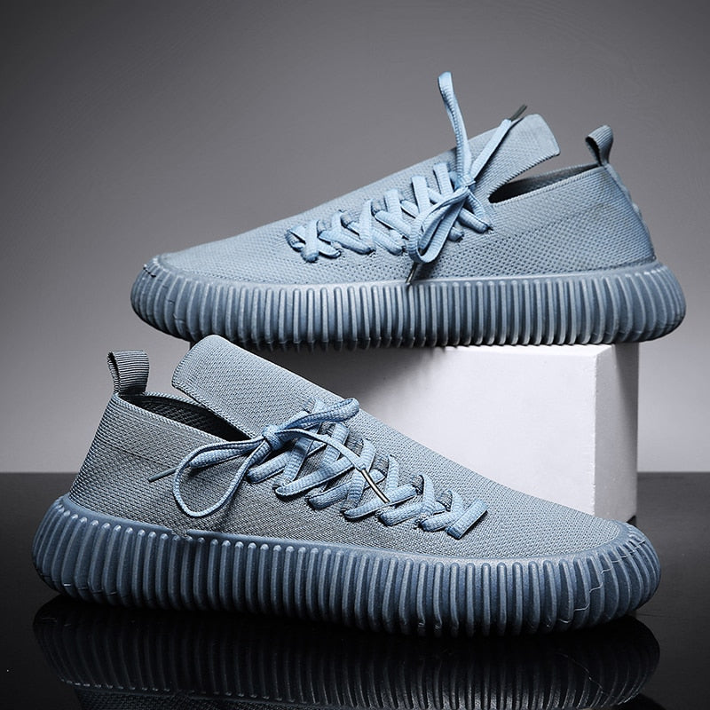 Mocassim Masculino Lorenzo de Lona