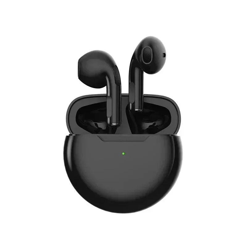 Fone de Ouvido Sem Fio Airwave 6