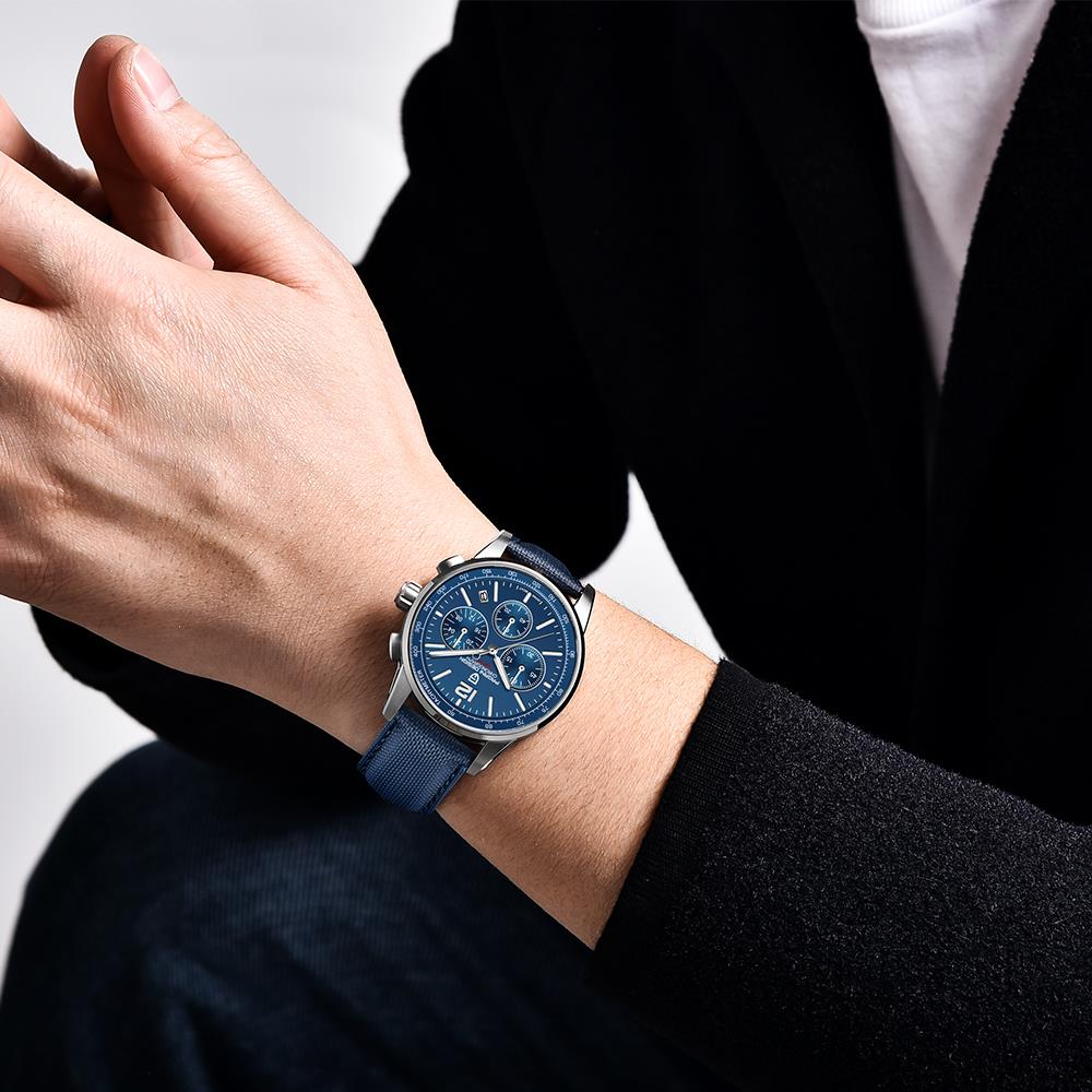 Relógio Masculino Esportivo Sovereign Date