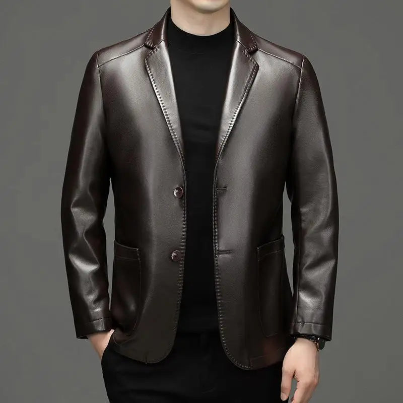 Jaqueta Masculina Biker Roadmark