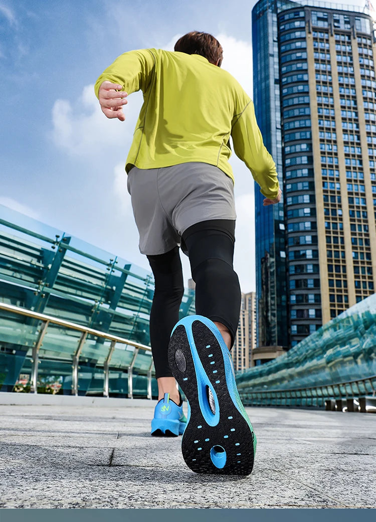 Tênis Masculino de Corrida Velocindra