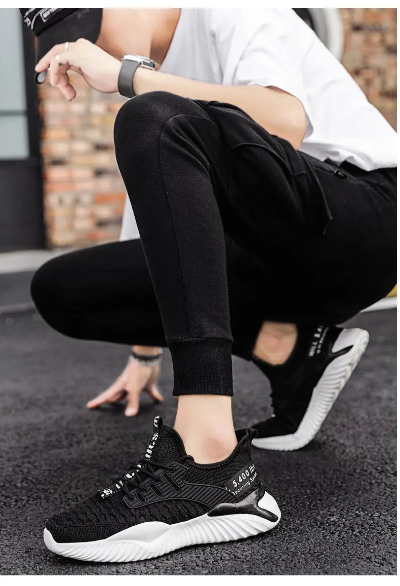 Tênis Masculino Esportivo Altare