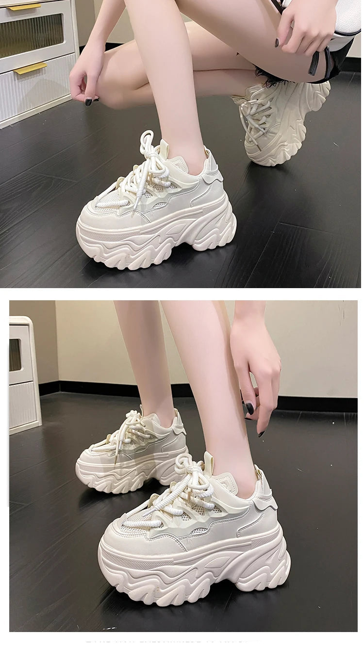 Tênis Feminino Casual