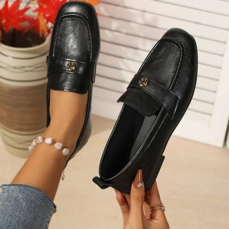 Mocassim Feminino Bellora