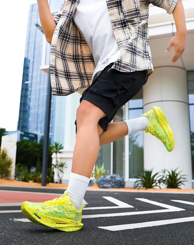 Tênis de Corrida Masculino