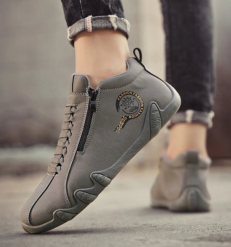 Tênis Masculino Casual