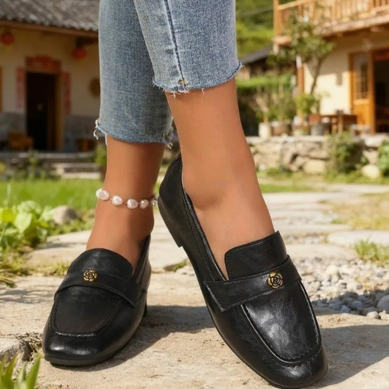 Mocassim Feminino Bellora