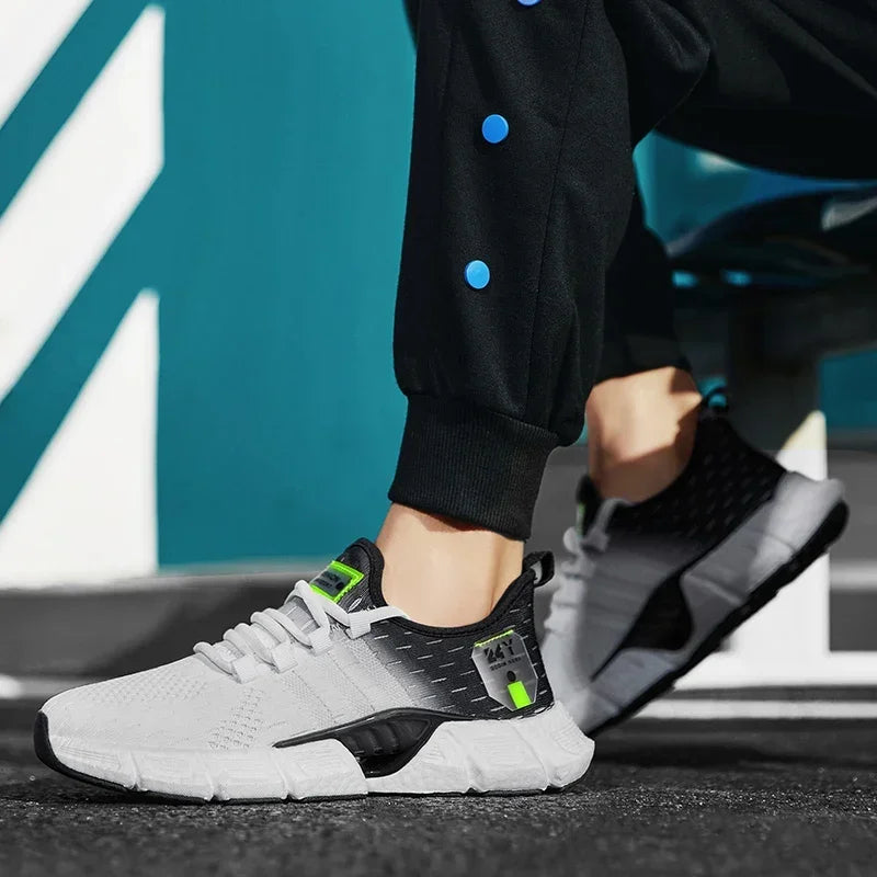 Tênis Masculino Vigor para Corrida