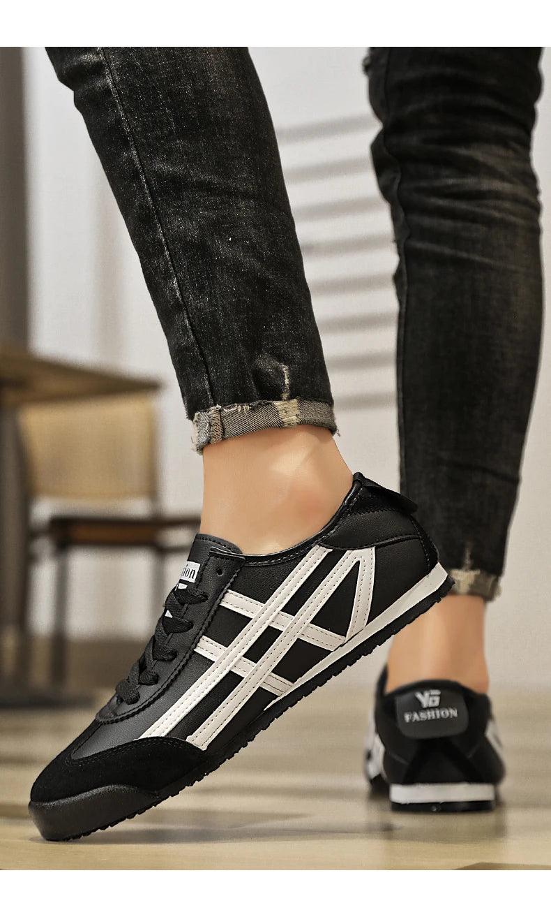 Tênis Masculino Casual
