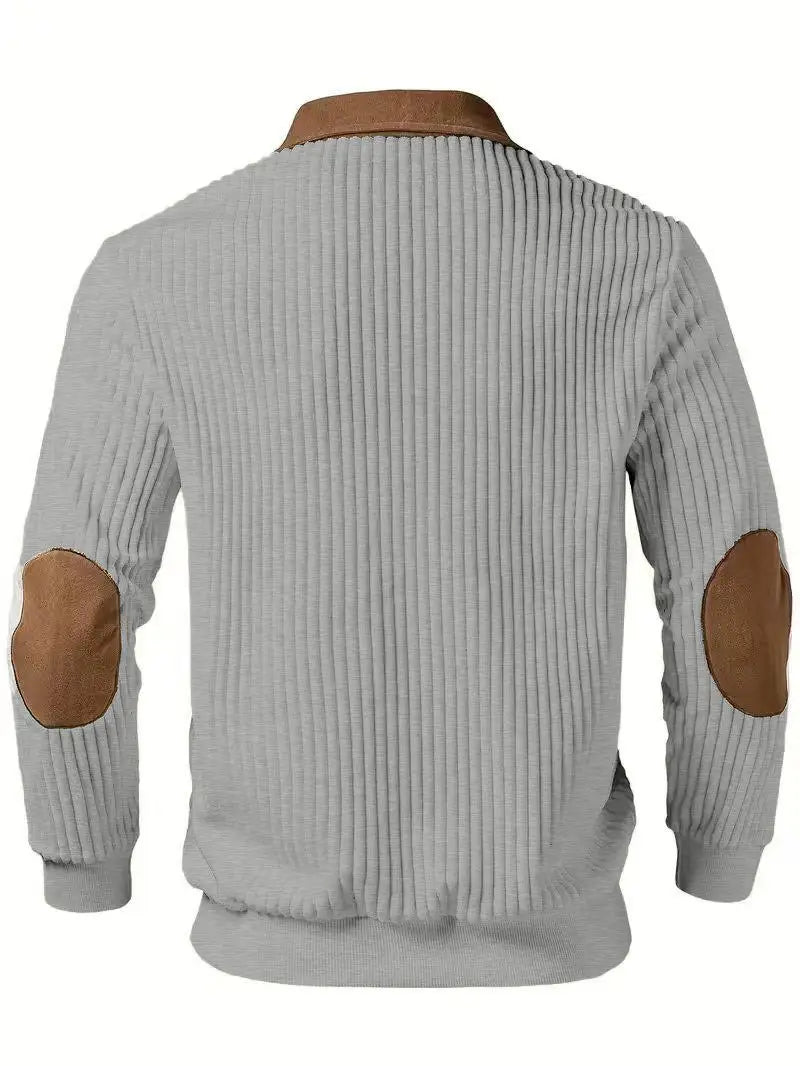 Camiseta Masculina Manga Longa Westhaven