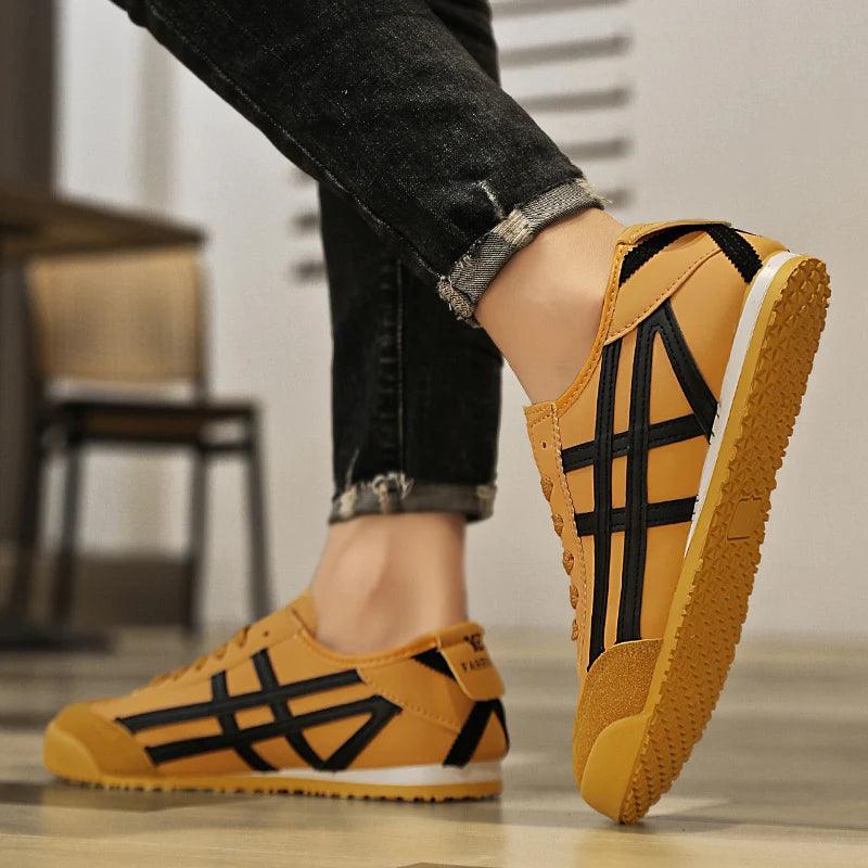 Tênis Masculino Casual