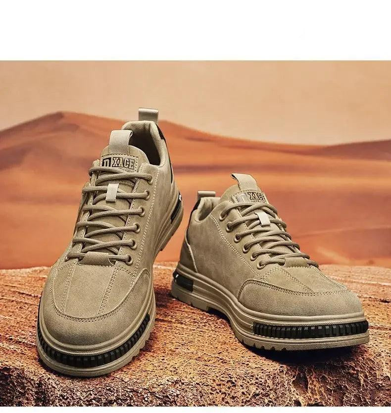 Tênis Masculino Casual