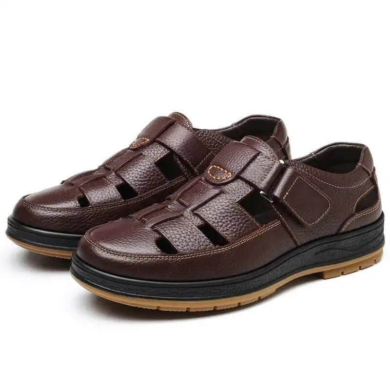 Sandália Masculina Ventarco