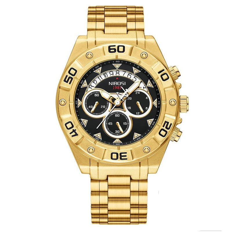 Relógio Masculino Esportivo Axiom Chrono