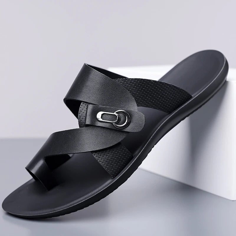 Chinelo Masculino Casual Tríade
