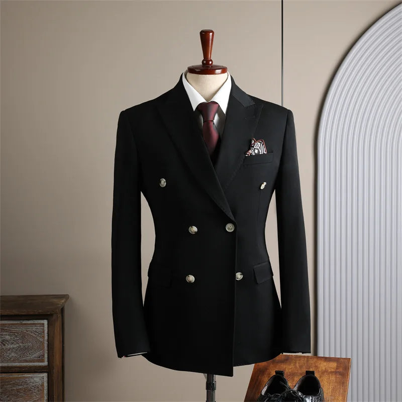 Terno Masculino Trespassado