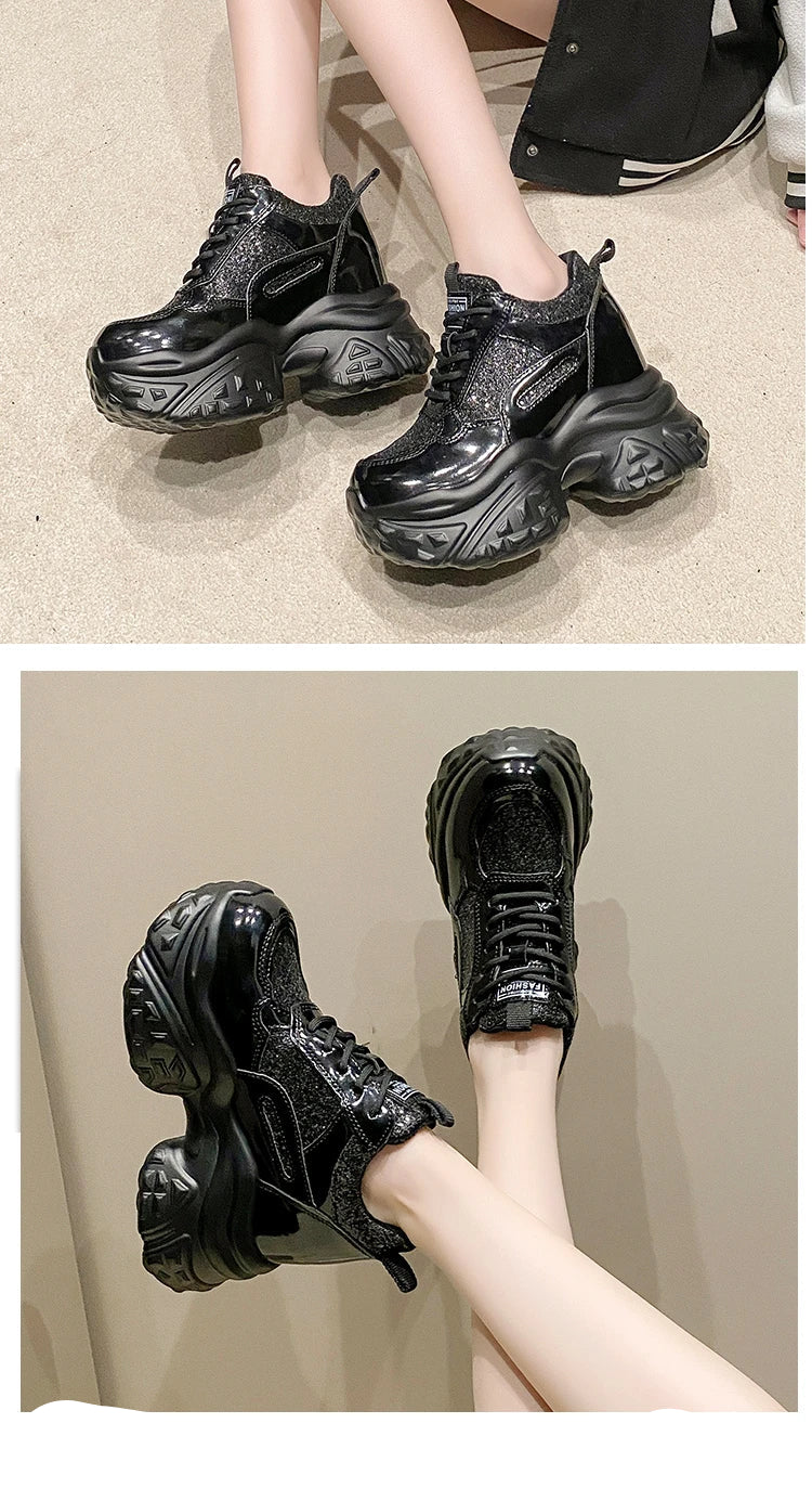 Tênis Feminino Casual