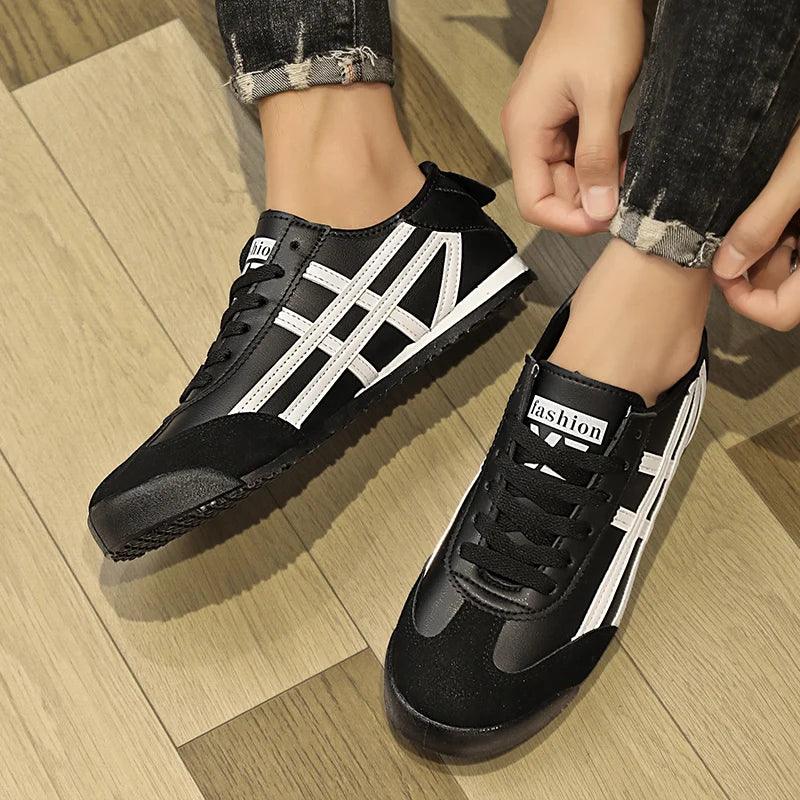 Tênis Masculino Casual
