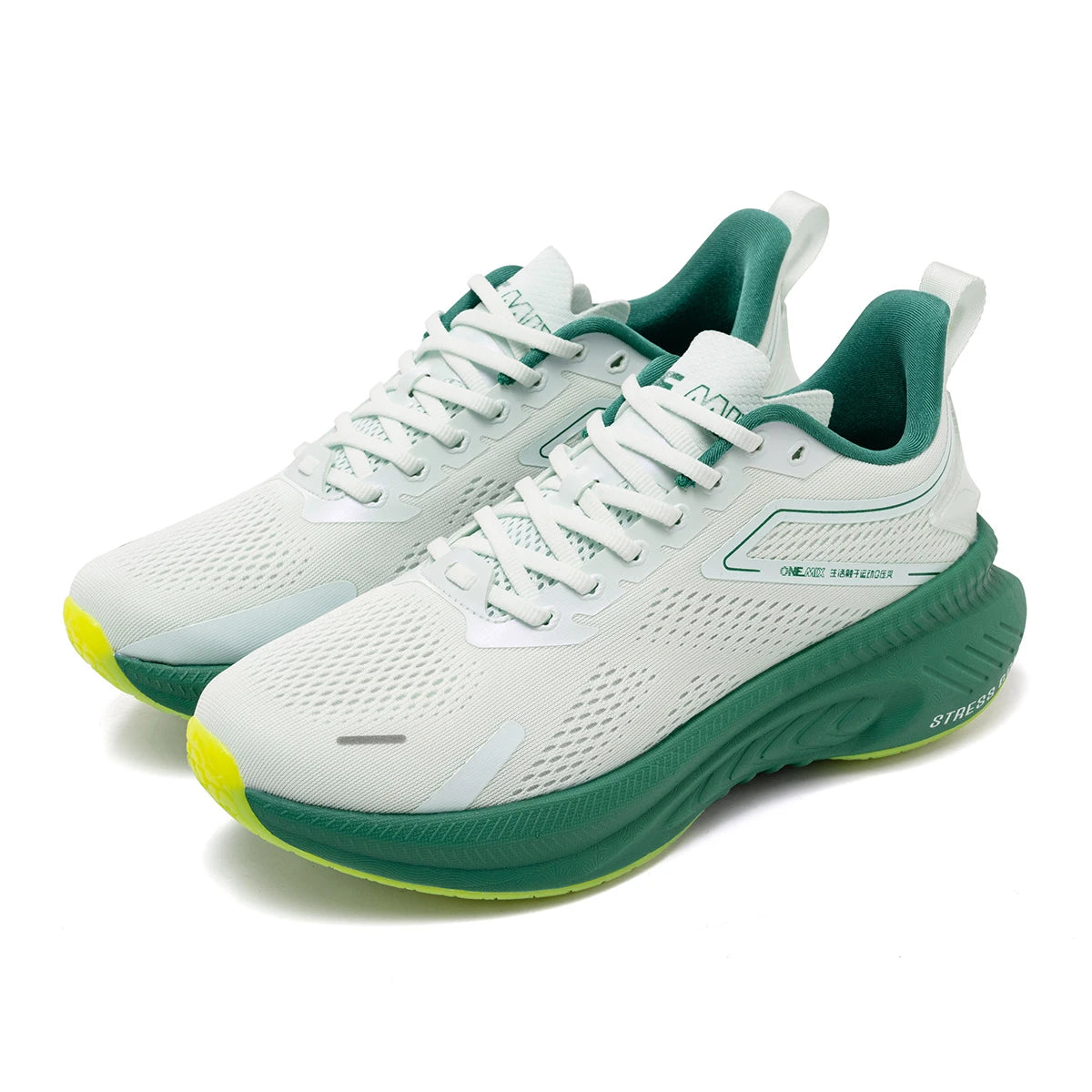 tenis para caminhada em uso casual