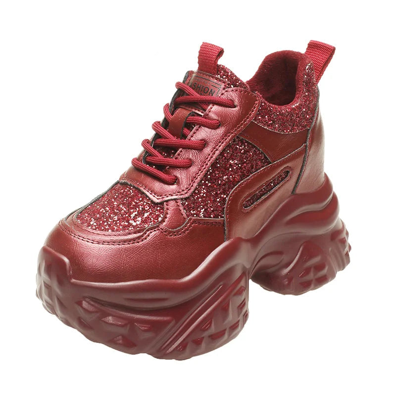 Tênis Feminino Casual